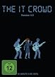 The IT Crowd - Version 4.0
