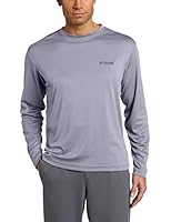 Columbia Men's Meeker Peak Long Sleeve Crew