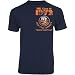 Old Time Hockey New York Islanders Upstairs Classic T-Shirt