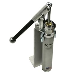 Drywall Master Loading Pump