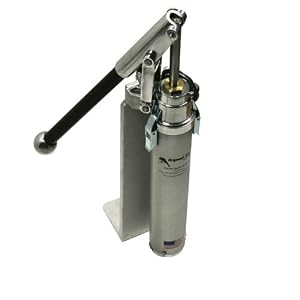 DRYWALL MASTER LOADING PUMP (FREE) by Drywall Master