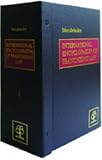 Review Richmond Law & Tax Ltd  / International Encyclopaedia of Franchising Law