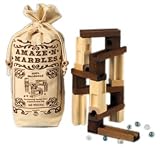 Amaze-N-Marbles in Vintage Bag 30-Piece Set