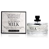 Archipelago Botanicals Milk Eau de Toilette No. 37 1.6 oz