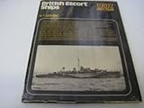 British escort ships