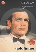 "Goldfinger" (Pocket Movie Guide)