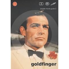 "Goldfinger" (Pocket Movie Guide)