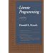 Literate Programming (Center for the Study of Language and Information - Lecture Notes)