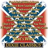 Dixie Classics Adult Long Sleeve T-Shirt