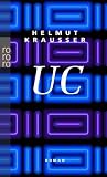 UC: Ultrachronos - Helmut Krausser