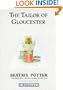 The Tailor of Gloucester (The 23 Tales No.3)