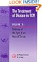 The Treatment of Disease in Tcm: Diseases of the Eyes, Ears, Nose and