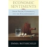 EconomicSentiments:AdamSmith,Condorcet,andtheEnlightenment