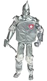 Review Mattel 25815 / Barbie - The Wizard Of Oz - Ken as tin Man