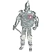 Barbie Ken as the Tin-Man in the Wizard of Oz