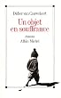 Un objet en souffrance