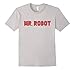 MR - Robot T-SHIRT