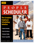 People Scheduler 3.0