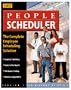 People Scheduler 3.0