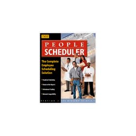People Scheduler 3.0