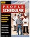 Software : People Scheduler 3.0