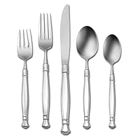 Oneida Act I 5-Piece Place Setting, Service for 1