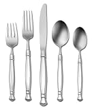 Oneida Act I 5-Piece Place Setting, Service for 1