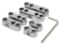 Spectre 4245 Professional Wire Separator Kit - Chrome