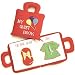 My Quiet Book, Soft Activity Book by Pockets of Learning