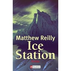Ice Station