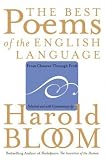 The Best Poems of the English Language: From Chaucer Through Frost