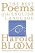 The Best Poems of the English Language: From Chaucer Through Frost