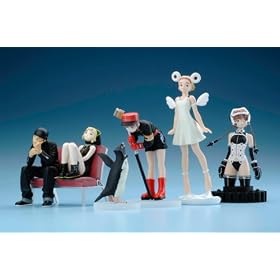 PSE solid collection Ver.3.0 ( PVC�h���ϊ����i ) BOX