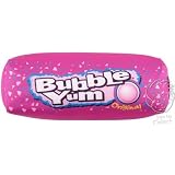 Bubble Yum Bubble Gum Squishy Pillow by Group Sales Senario