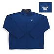 Toronto Maple Leafs NHL "Explorer" Fleece Jacket (Dk Royal)