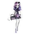 Monster High Scaris - Catrine DeMew + COMPLEMENTOS