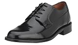 Bostonian Mens Tahoe Oxford, Black, 9.5 M