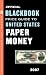 Search Our Specialty Mall : The Official Blackbook Price Guide to US Paper Money 2007, 39th Edition (Official Blackbook Price Guide to United States Paper Money)