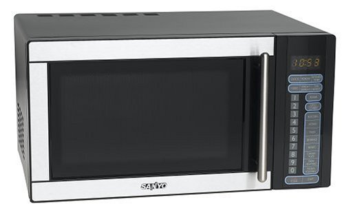 Sanyo Microwave Oven