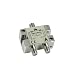 Kathrein EBC 10 2-fach-Verteiler (F-Anschlu�) 5-2400 MHz