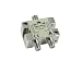Produkt-Bild: Kathrein EBC 10 2-fach-Verteiler (F-Anschlu&szlig;) 5-2400 MHz