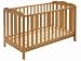 Saplings Kerry Cot Bed - Blue