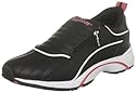 Kangaroos Women's Penny Zip Mules Flats