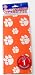 Clemson University Flat Wrapping Paper
