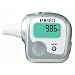  : HoMedics Deluxe Instant Ear Thermometer with Night Mode