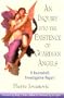 An Inquiry Into the Existence of Guardian Angels: A Journalist's Investigative Report