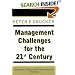 Management Challenges for the 21st Century