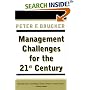 Management Challenges for the 21st Century