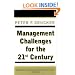 Management Challenges for the 21st Century
