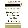 Management Challenges for the 21st Century